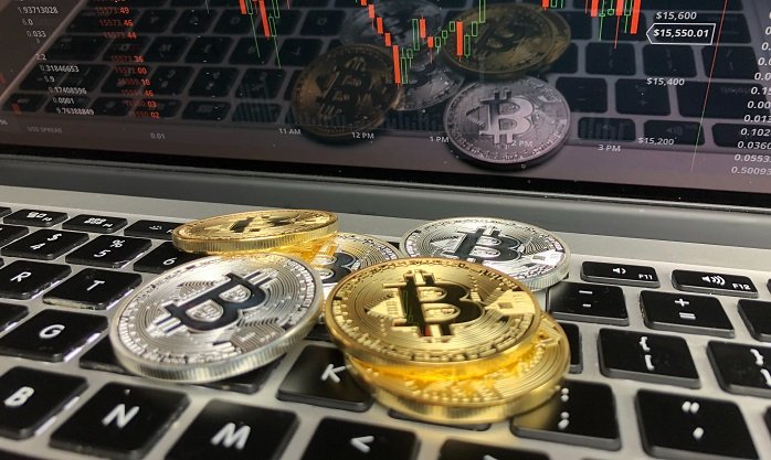 bitcoin cryptocurrency exchange 730550