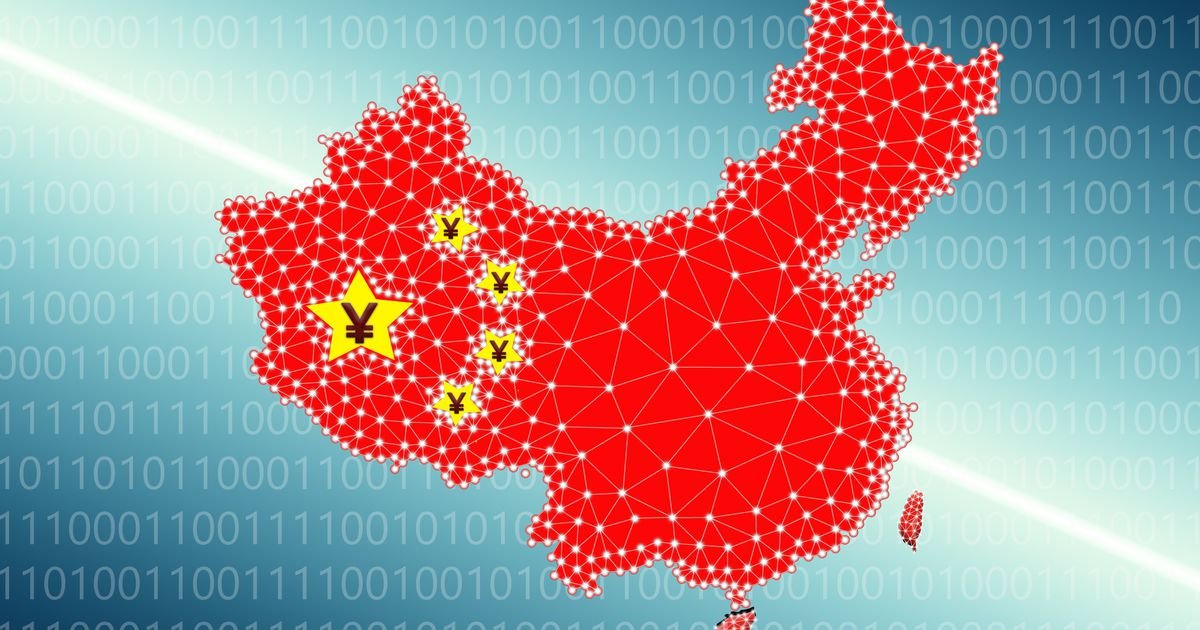 china
