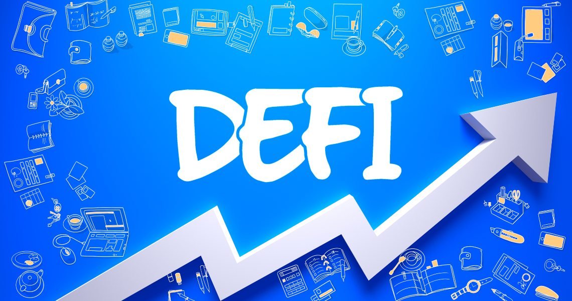 defi projects