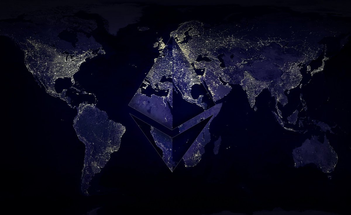 ethereum world 1