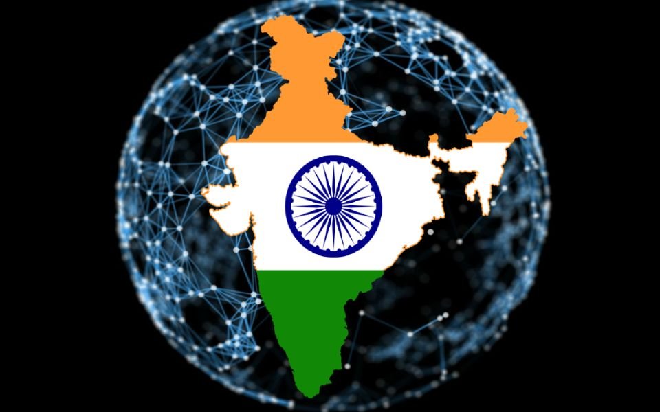 india