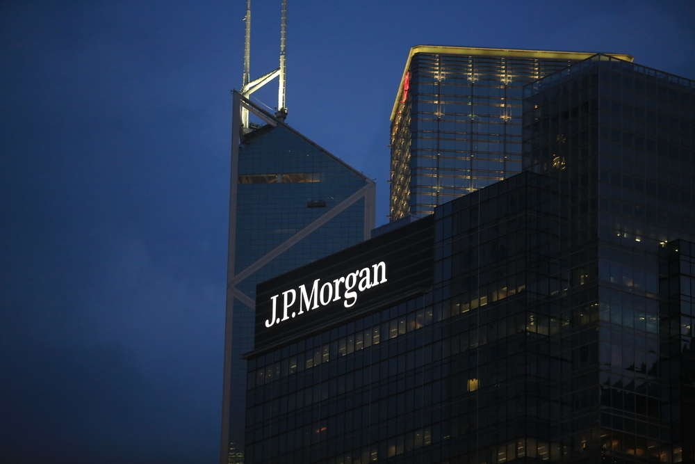 jp morgan