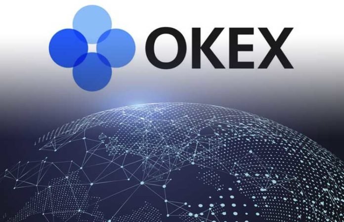 OKEx