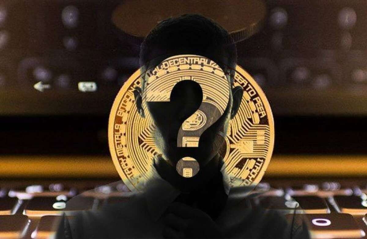 satoshi nakamoto