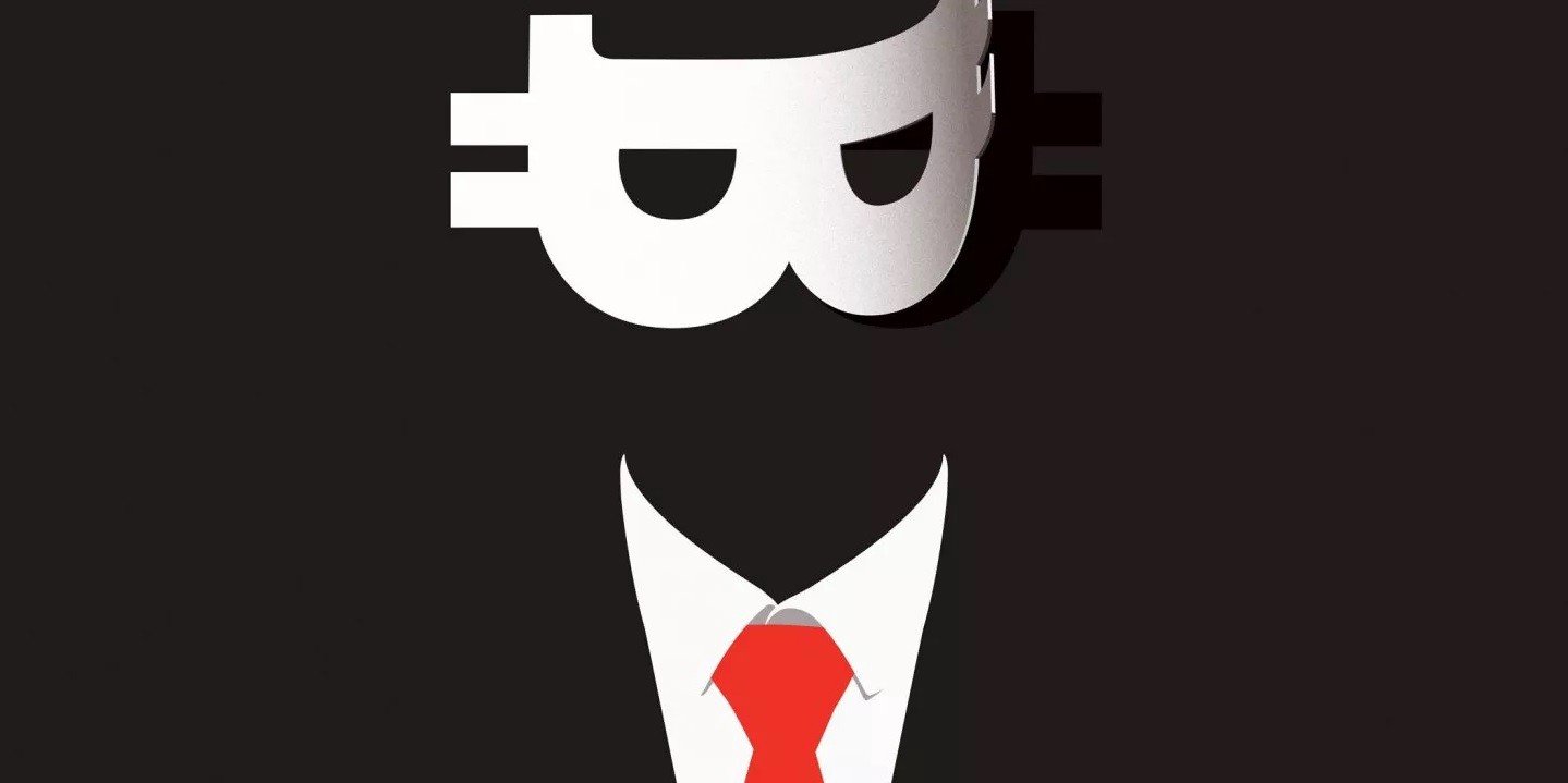 ساتوشی ناکاموتو