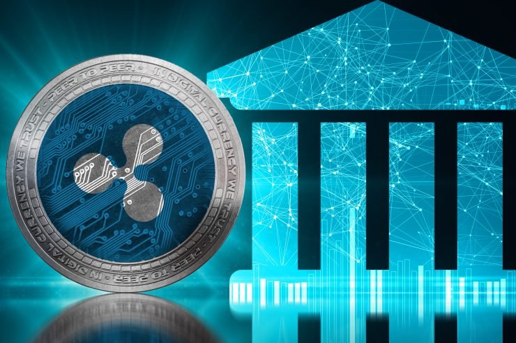 بانک برزیلی، اولین نهادی که از فضای ابری RippleNet استفاده می‌کند