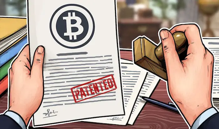 ثبت نام و لوگوی بیت کوین در دفتر ثبت اختراع و علائم تجاری اسپانیا CoinIran BitCoinLogo 13, مرداد 1405 لوگوی بیت کوین - کوین ایران