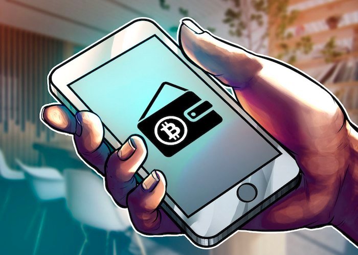 کیف پول بیت کوین - کوین ایران