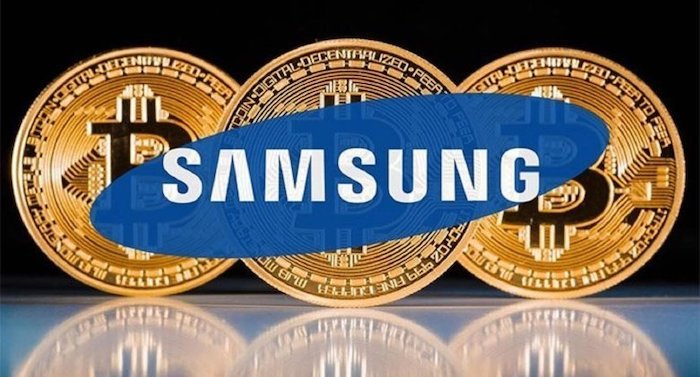 استقبال سامسونگ از ارزهای دیجیتال افزایش مییابد CoinIran Samsung 21, مرداد 1405 استقبال سامسونگ از ارزهای دیجیتال - کوین ایران
