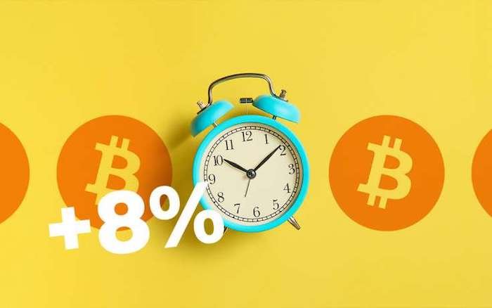 قیمت بیت کوین - کوین ایران