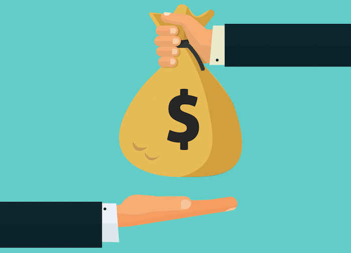 هزینه تراکنش معاملات بیت کوین - کوین ایران