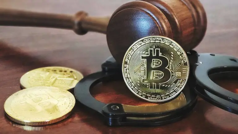 Cryptocurrency Regulation