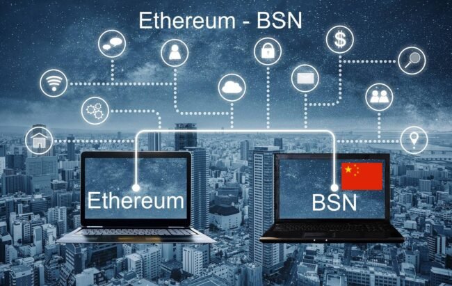 ETH BSN