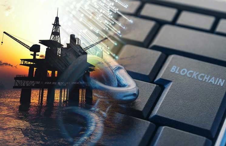 تست آزمایشی بلاکچین ائتلافی نفت و گاز نتایج موفقیت‌آمیزی داشت