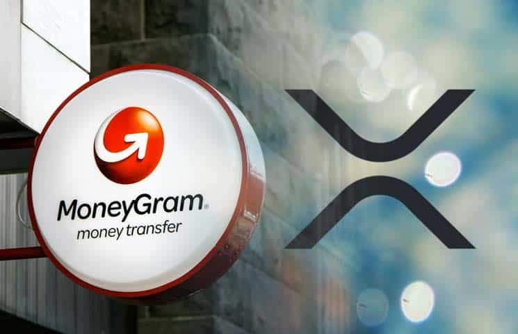 مانی گرام با پشتوانه ریپل، با مشارکت eWallet در امارات متحده عربی توسعه می‌یابد