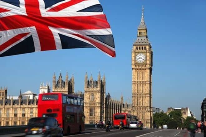 رویترز گزارش داد: افتتاح شعبه بریتانیایی صرافی بایننس