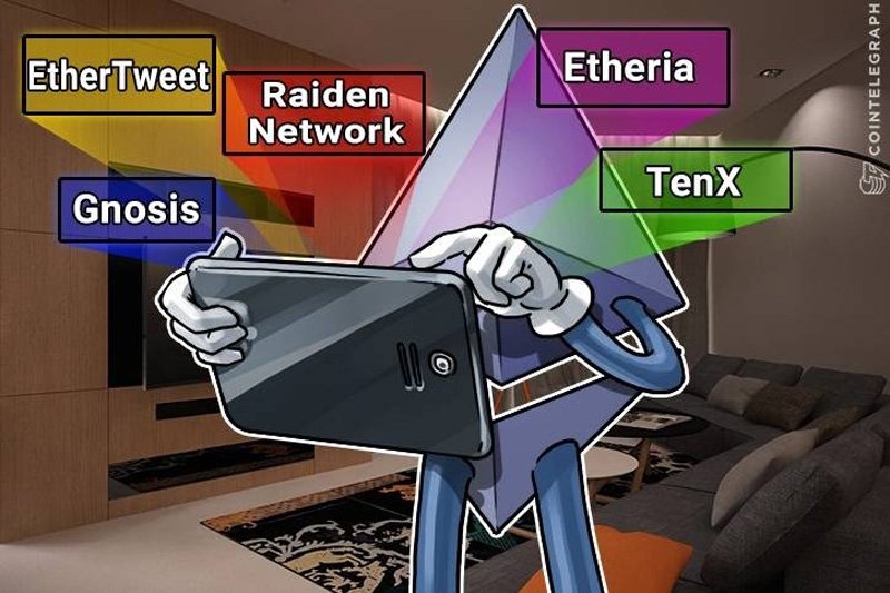 اتریوم و لایتنینگ