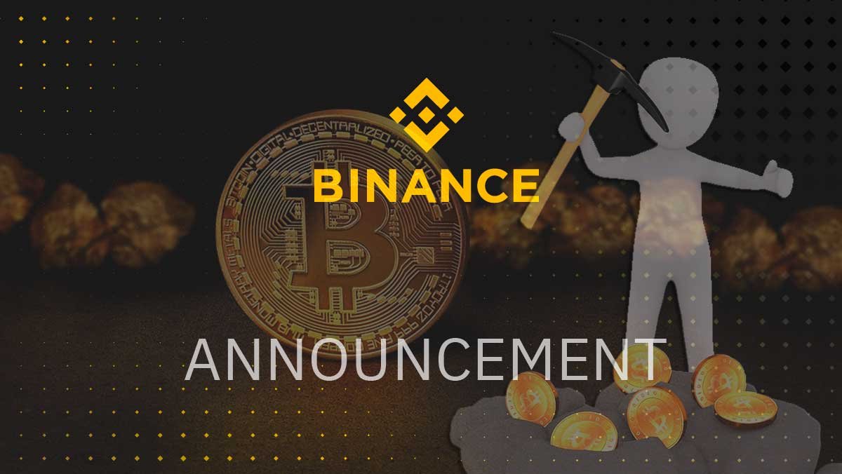 استخر بایننس بزرگترین استخراج کننده BSV
