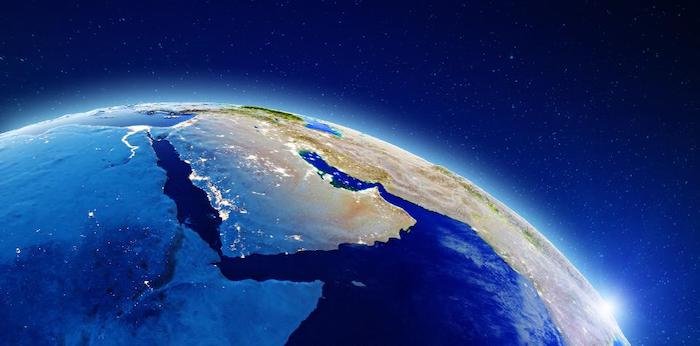 بلاکچین در خاورمیانه و تنظیمات مترقی coinIran MiddleEastandBlockchain 15, مرداد 1405 بلاکچین در خاورمیانه - کوین ایران