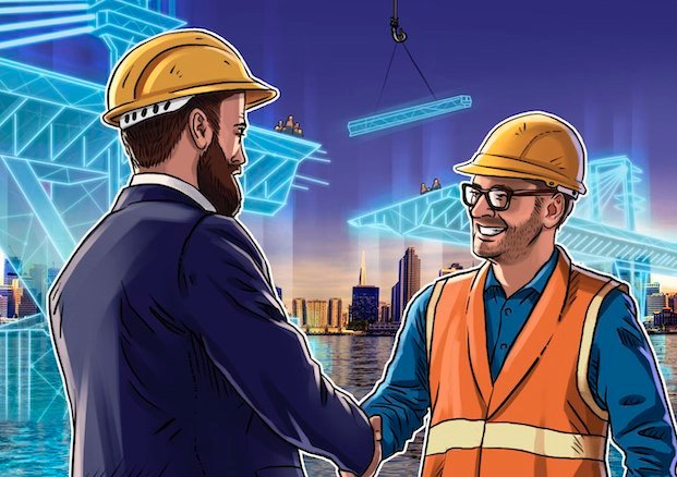 بازار همتابه‌همتای بیت کوین - کوین ایران