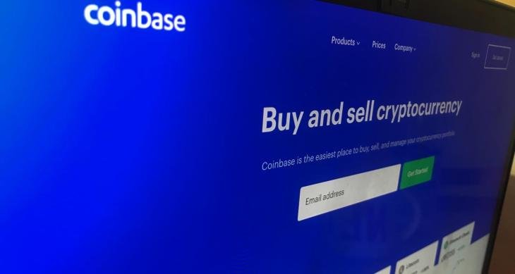 کوین بیس بهدنبال افزودن ۱۸ توکن جدید به فهرست داراییهای دیجیتال تحت پشتیبانی خود است coinbase 15, مرداد 1405 کوینبیس