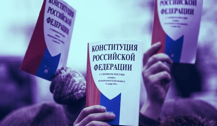 رای‌گیری مبتنی بر بلاک چین