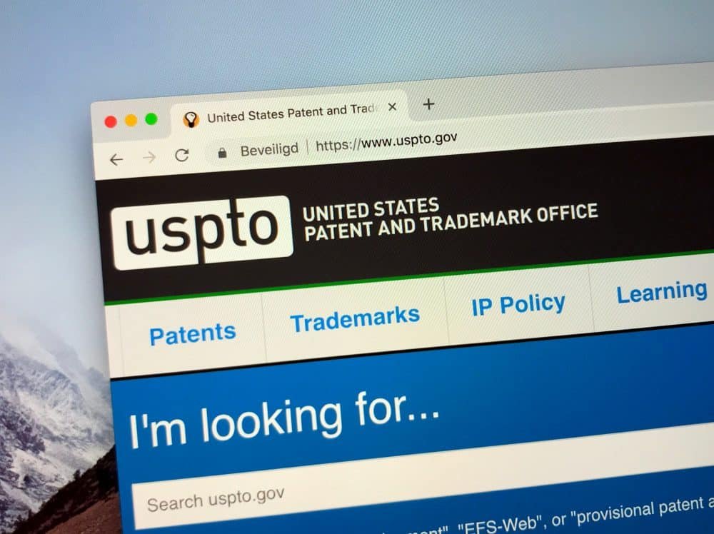 uspto
