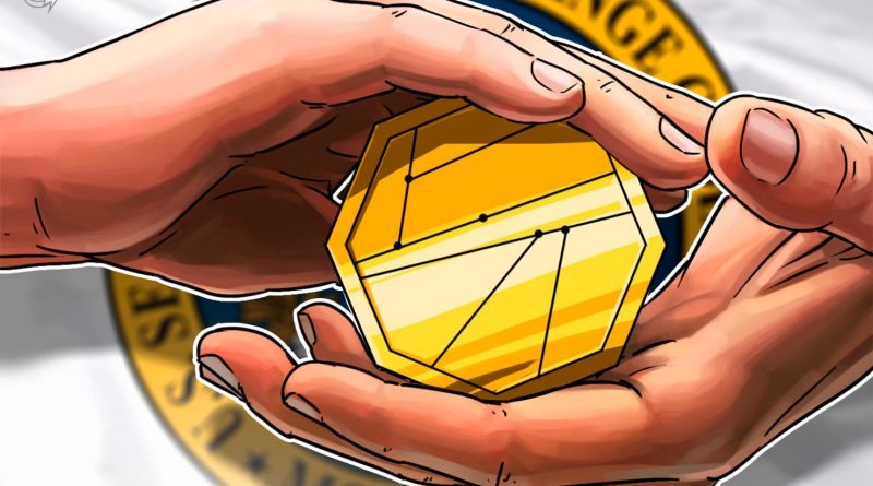 DeFi، قربانی بعدی کمیسیون بورس و اوراق بهادار آمریکا خواهد بود؟