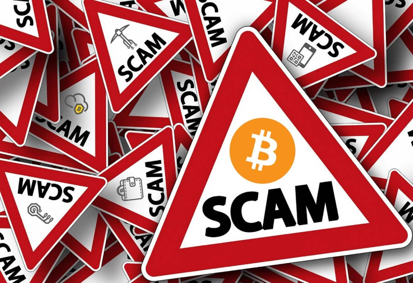 کلاهبرداران از ابتدای سال میلادی تاکنون ۲۴ میلیون دلار بیت کوین از قربانیان خود به جیب زدهاند BTC Scams min 21, مرداد 1405 حجم کلاهبرداریهای رمزارزی