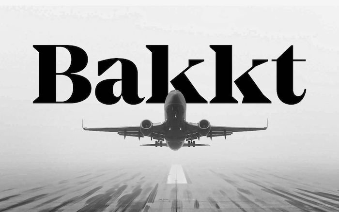 معاملات بیت کوین Bakkt رکورد جدیدی را به ثبت رساند CoinIran Bakkt 20, مرداد 1405 Bakkt - کوین ایران