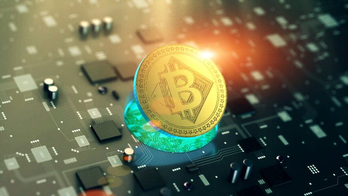 نرخ هش بیت کوین - کوین ایران