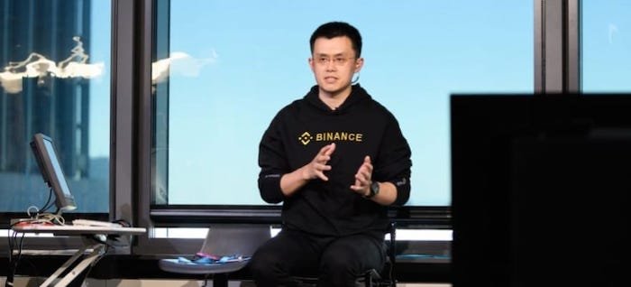Binance با همکاری Etana پانزده ارز فیات دیگر را به سرویس خدمات خود اضافه کرده است CoinIran CZ 21, مرداد 1405 ارز فیات - کوین ایران