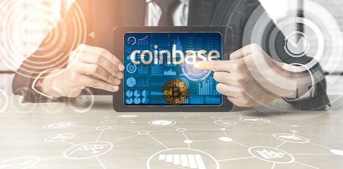 Coinbase Analytics -کوین ایران