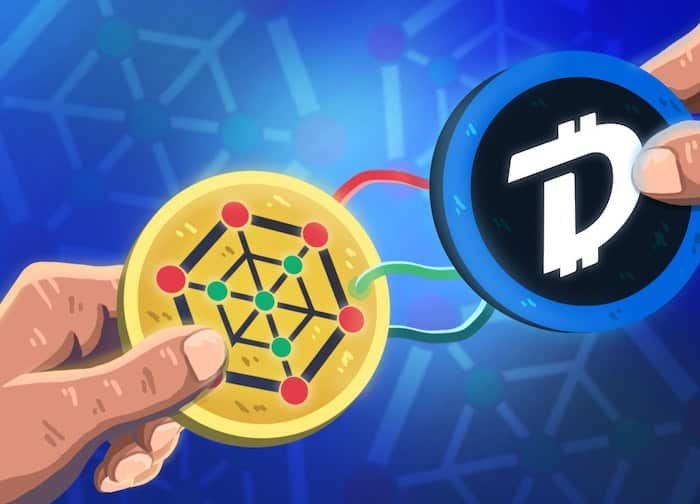 DigiByte - کوین ایران