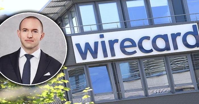 Wirecard - کوین ایران