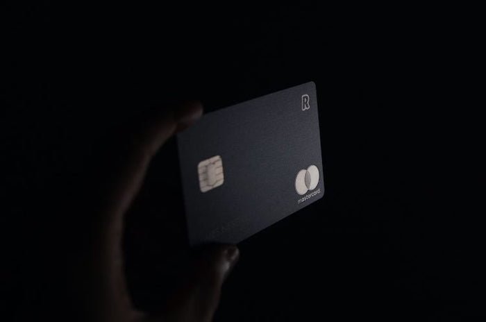 Mastercard -کوین ایران