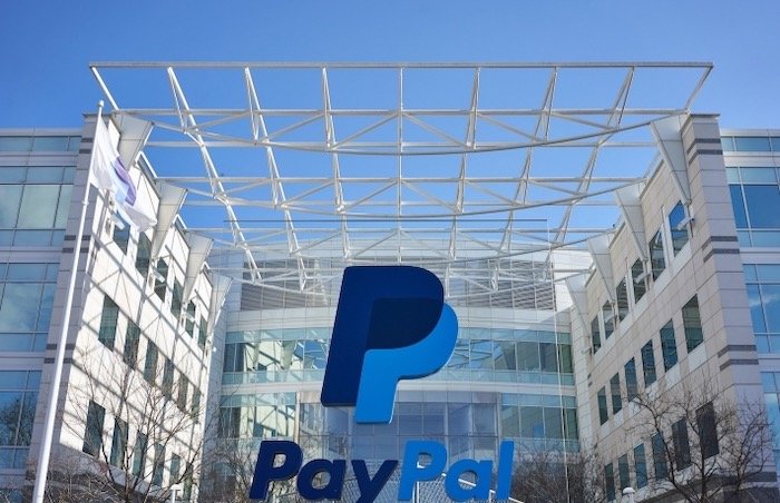PayPal - کوین ایران