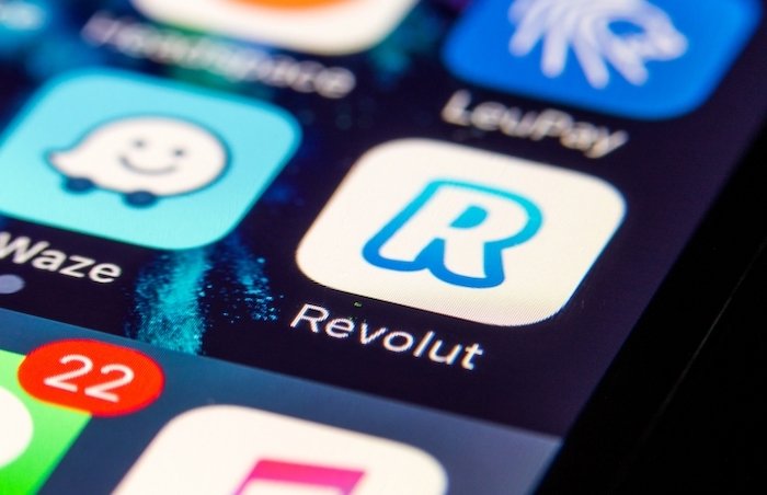 Revolut - کوین ایران