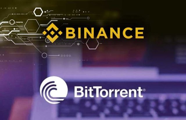 کوین پایدار بایننس، BUSD با پروتوکل اشتراک گذاری فایل بیت تورنت ادغام شد Heres Why Many People Think BitTorrent Token BTT Getting Listed on Binance is Not a Big Deal 696x449 1 21, مرداد 1405 کوین پایدار بایننس، BUSD با پروتوکل اشتراک گذاری فایل بیت تورنت ادغام شد
