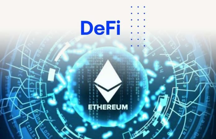 اتریوم با کنار زدن بیتکوین، حالا پر کاربردترین بلاکچین است