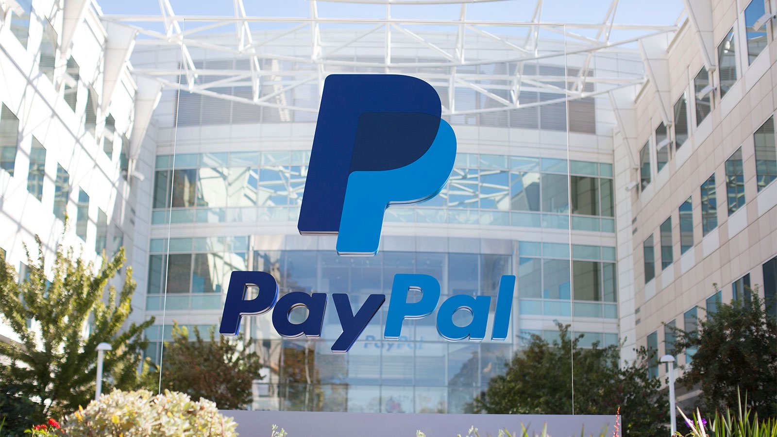 PayPal تایید کرد: در حال توسعه پروژه رمز ارزی هستیم!