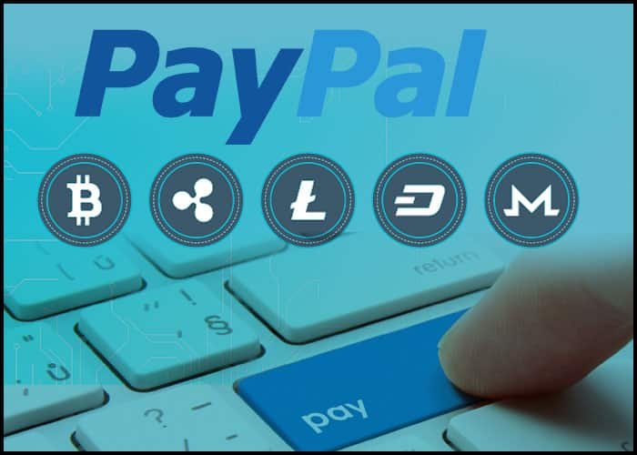 ورود PayPal به دنیای رمزارز‌ها برای کاربران چه معنایی دارد؟