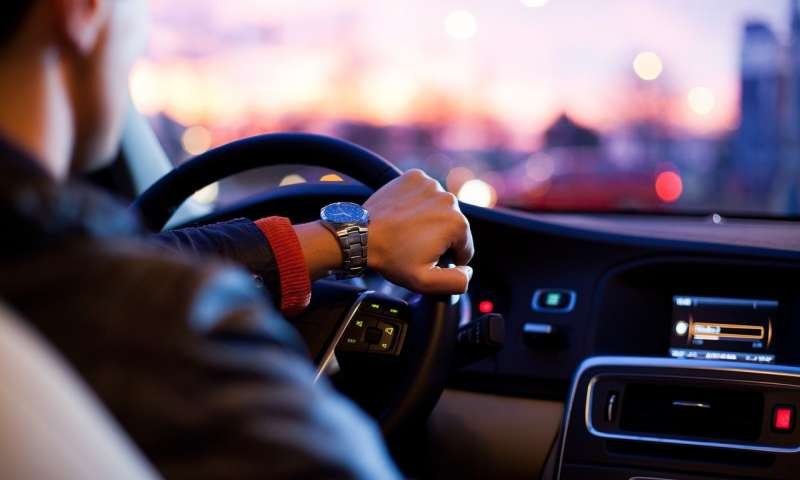 بهرهمندی یک میلیون نفر از شهروندان کره جنوبی از گواهینامه رانندگی مبتنی بر بلاک چین 1 driver 15, مرداد 1405 گواهینامه رانندگی بلاک چینی