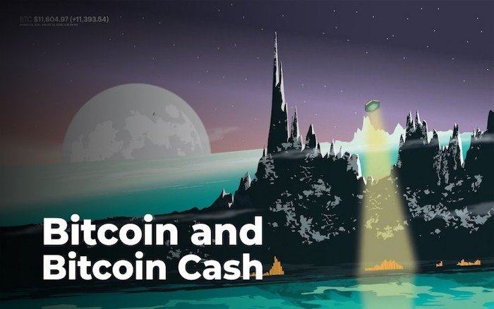 نوسانات قیمت بیت کوین - کوین ایران