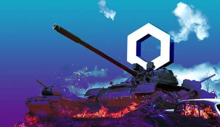 حجم معاملات Link - کوین ایران
