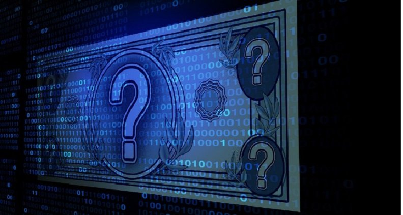 بیتکوین موجب ابهام در درک فدرال رزرو از ارز دیجیتال Cryptocurrency Money with Question Mark Main1 21, مرداد 1405 بیتکوین موجب ابهام در درک فدرال رزرو از ارز دیجیتال
