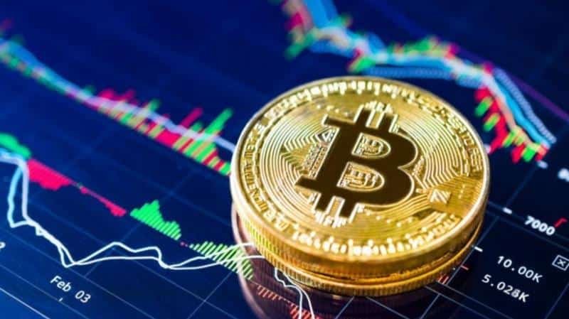 بیت کوین