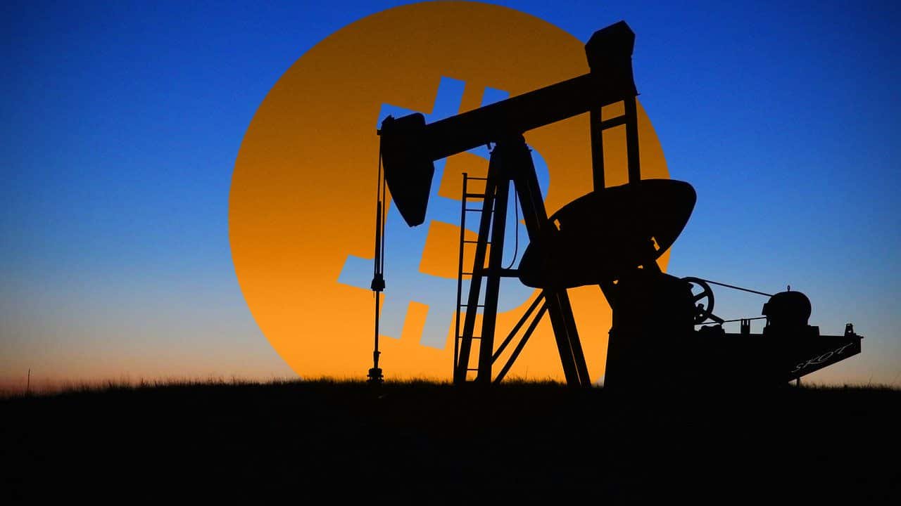 آلتکوینها دلیل یک سوم کل مصرف انرژی استخراج رمزارزها bitcoin oil 15, مرداد 1405 آلتکوینها دلیل یک سوم کل مصرف انرژی استخراج رمزارزها