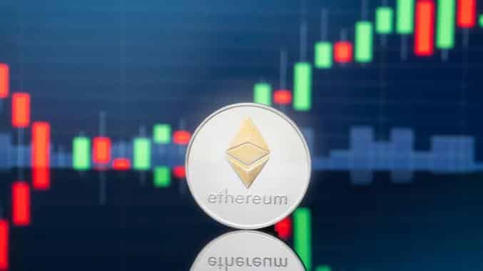 قیمت اتریوم برای اولین بار در دو سال گذشته از مرز ۴۰۰ دلار عبور کرد ethereum etc 1 14, مرداد 1405 اتریوم