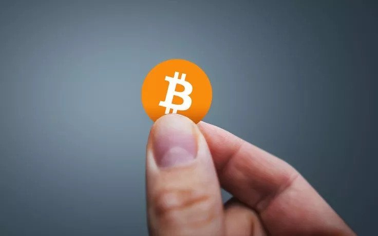 بیت کوین
